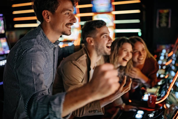 truk123 Live Casino